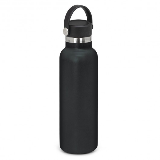 Black Carry Lid SoHo Bottles
